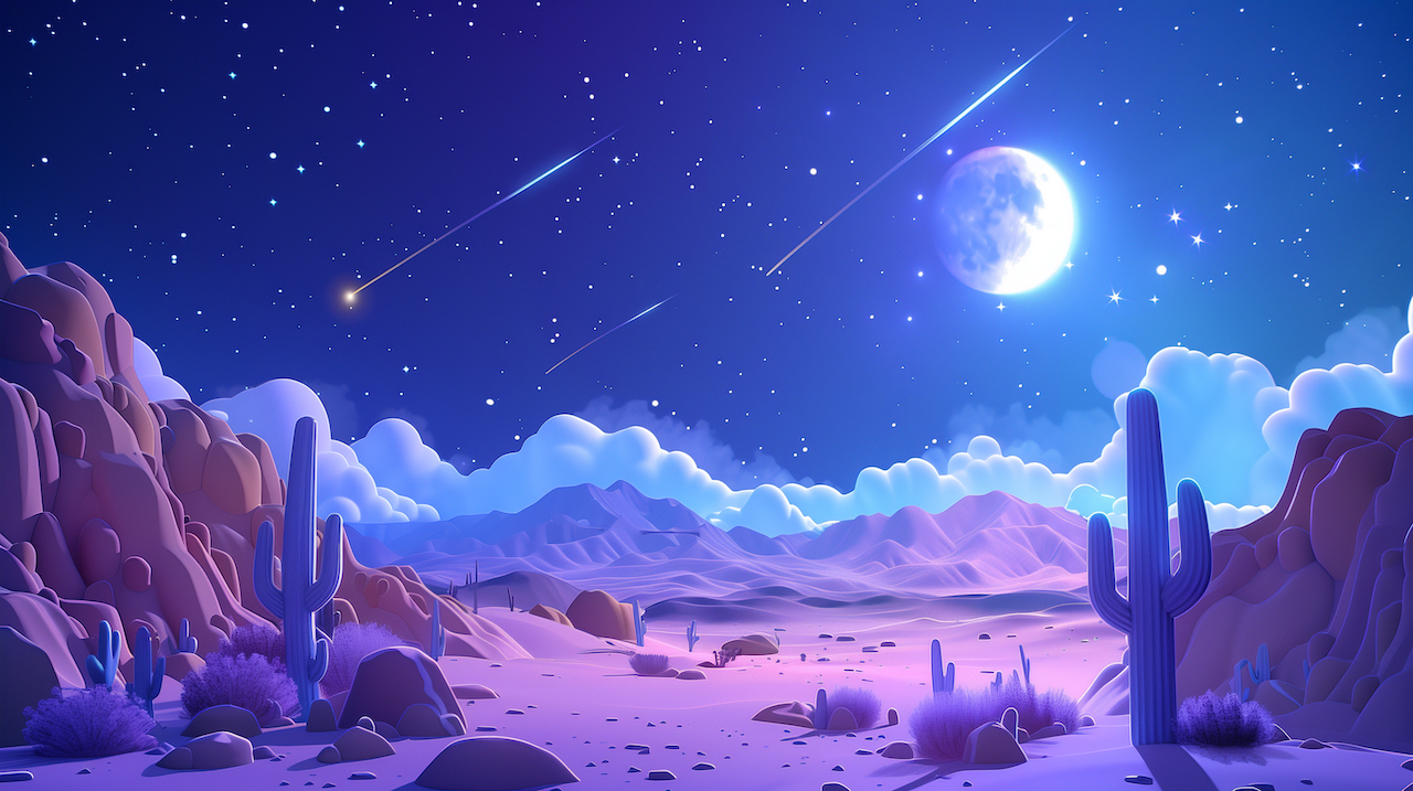 Hero Background