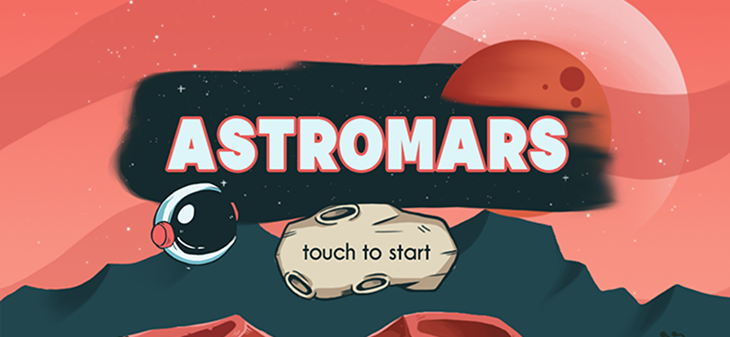 Astromars
