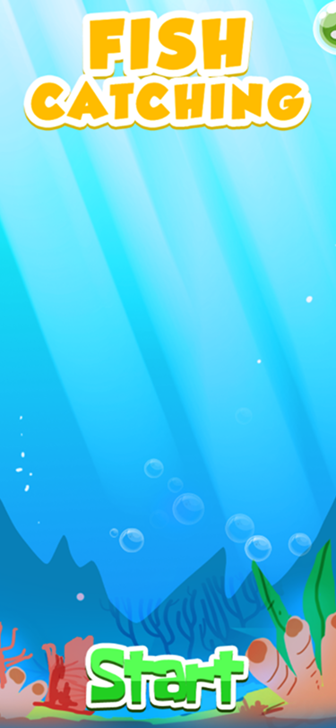 Fish Catching